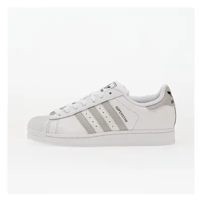 Sneakers adidas Superstar II Ftw White/ Grey Two/ Core Black EUR 38 2/3