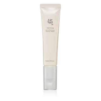 Beauty Of Joseon Revive Serum Ginseng + Retinal Anti-Faltenserum für den Augenbereich 30 ml