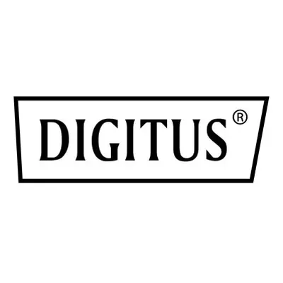 DIGITUS DIN-Rail Netzteil Step-Shape 24V/1.5A/36W
