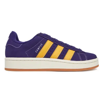 adidas Campus 00s J Purple JI0286 Damen,Kinder - Sneaker adidas Originals - Lila - JI0286-4 - Size: 4