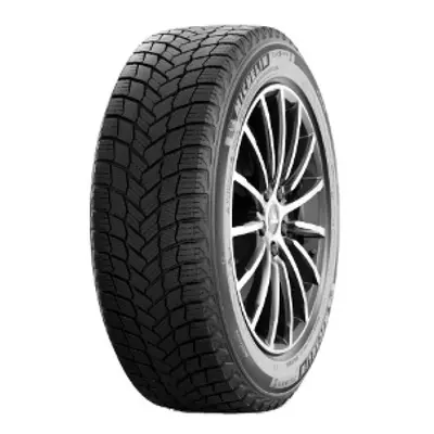 Michelin X-Ice Snow SUV ( 265/60 R18 110T EV Suitable, Nordic compound, mit Felgenschutzleiste (FSL) )
