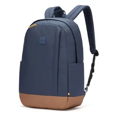 Pacsafe FO 25L BACKPACK Sicherer Rucksack, blau, größe