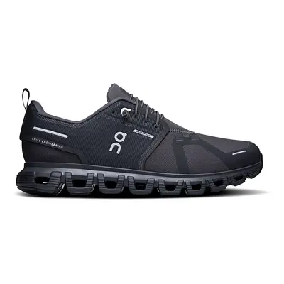 On Cloud 6 Waterproof W Black Damen - Sneaker On - Schwarz - 3WF10051043-5.5 - Size: 5.5