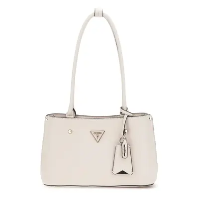 Guess Handtasche HWBG87 78090 Écru