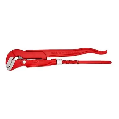 Knipex Rohrzange DIN 5234 Gesamt-L.320mm Spann-W.0-42mm f.Rohre 1 Zoll 83 30 010