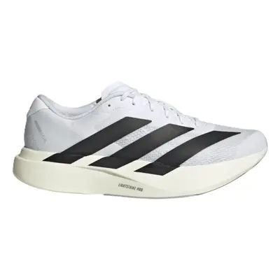Laufschuhe ADIDAS ADIZERO Evo SL (Weiß/Schwarz) Herren