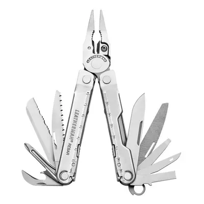 Multifunktionszange 17 Werkzeuge Leatherman Rebar