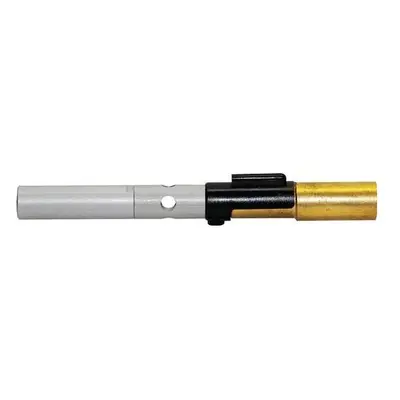 Sievert Standardbrenner 8704 Brenner-Ø 16mm Verbrauch 90 g/h 1,2 kW 870401