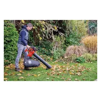 EINHELL Akku-Laubsauger GE-CL 36/230 Li E -Solo (ohne Akku), 3433630