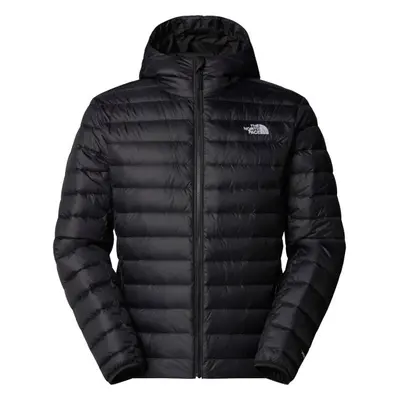 The North Face Daunenjacke Classic NF0A8D1T Schwarz Regular Fit