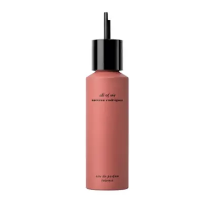 narciso rodriguez all of me intense Eau de Parfum Ersatzfüllung für Damen 150 ml