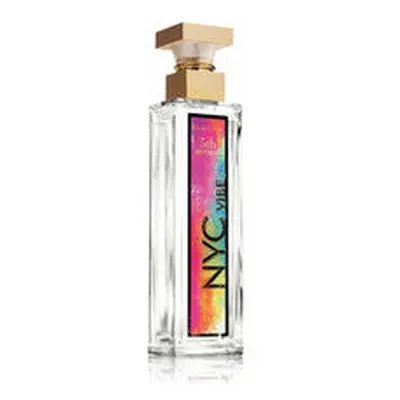 Elizabeth Arden 5Th Avenue NYC Vibe EDP 125 ml