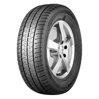 Continental VanContact 4Season 10PR 225/75 R16 121R
