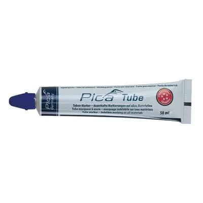 Pica Signierpaste Classic 575 blau Tube 50 ml Pica-Marker PICA CLASSIC 575/41