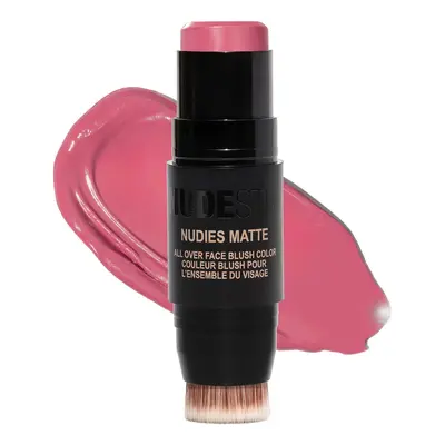 Nudestix Nudies Matte Blush Bubba
