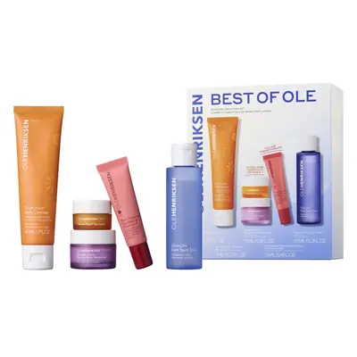 OLEHENRIKSEN Best Of Ole Set für die Hautpflege