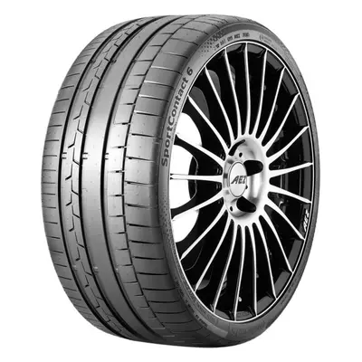 Continental SportContact 6 XL FR SSR 255/30 R20 92Y