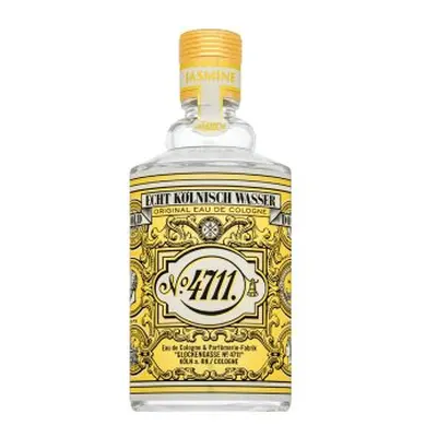 4711 Floral Collection Jasmine Eau de Cologne unisex 100 ml