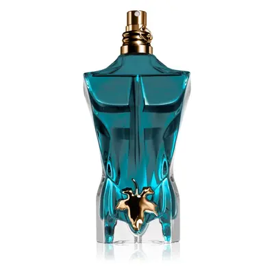 Jean Paul Gaultier Le Beau Eau de Toilette für Herren 125 ml