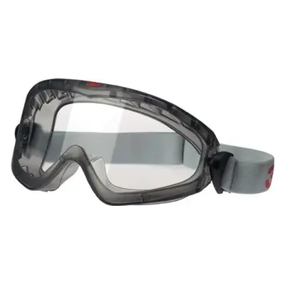 3m Vollsichtschutzbrille 2890 EN 166,EN 170 Scheibe klar,indirekt belüftet PC