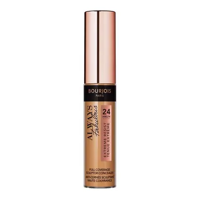 Bourjois Always Fabulous Flüssig-Korrektor für volle Abdeckung Farbton Beige Dore 11 ml