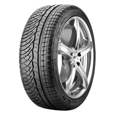 Michelin Pilot Alpin PA4 UHP FSL EL MO 225/40 R18 92V