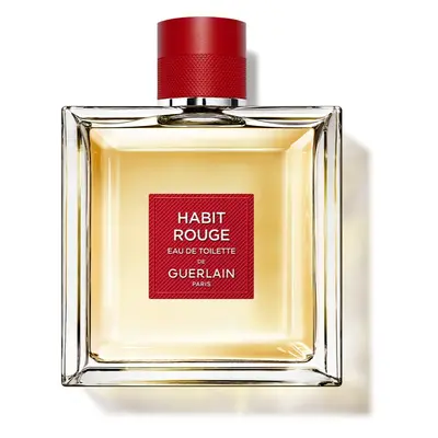 GUERLAIN Habit Rouge Eau de Toilette für Herren 150 ml