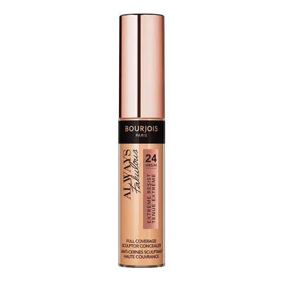 Bourjois Always Fabulous Flüssig-Korrektor für volle Abdeckung Farbton Vanilla 11 ml