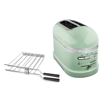 KitchenAid Artisan Toaster 2-Scheiben 5KMT2204EPT Pistazie