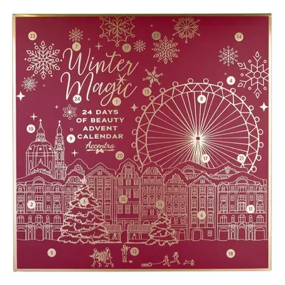 Accentra Winter Magic Adventskalender für Damen
