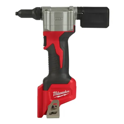Milwaukee Akku-Nietzange M12 BPRT-0 (ohne Akku und Ladegerät) (12V)
