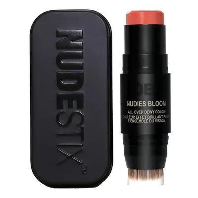 Nudestix Nudies Bloom multifunktionales Make-up für Augen, Lippen und Gesicht Farbton Sweet Cheeks 7 g