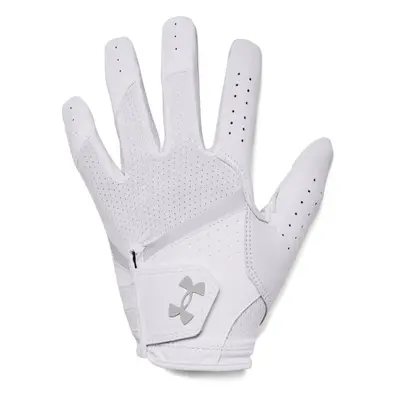 Under Armour ISOCHILL Damen-Golfhandschuh, weiß, größe