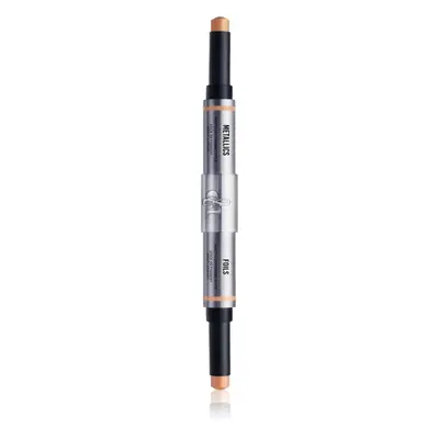 Danessa Myricks Beauty Colorfix Stix multifunktionales Make-up für Augen, Lippen und Gesicht Farbton Duo 7 Aurora Radiance/Magic