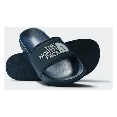 Pantoletten The North Face M Base Camp Slide Iii NF0A4T2RI851 Dunkelblau