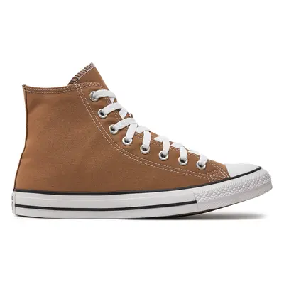 Converse Chuck All Star High Top Brown Herren - Sneaker Converse - Braun - A06560C-4.5 - Size: 4.5