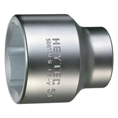Heytec Steckschlüsseleinsatz 508100-6 3/4 Zoll 6-kant SW 24mm 50810062480
