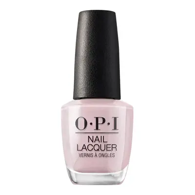 Opi Nail Lacquer Nail Polish Lasting Up To 7 Days Nr. Méthode Bossa Nova Me Around 15ml