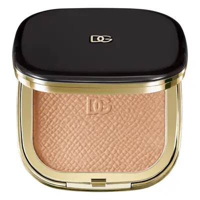 Dolce&Gabbana Classic Face&Eyes Match Bronzer Farbton 01 Light 14 g