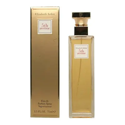 Elizabeth Arden 5th Avenue Eau de Parfum für Damen 75 ml