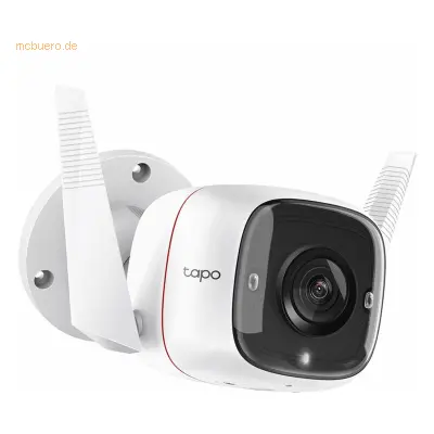 TP-LINK Tapo C310, outdoor Home Security Wi-Fi Camera