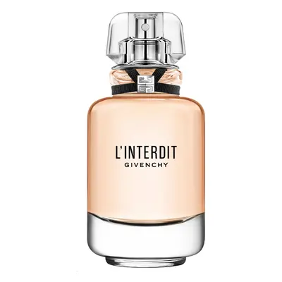 GIVENCHY L’Interdit Eau de Toilette für Damen 80 ml