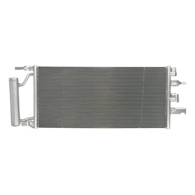 NRF Klimakondensator + Trockner BMW 1er 2er X1 Mini Mini