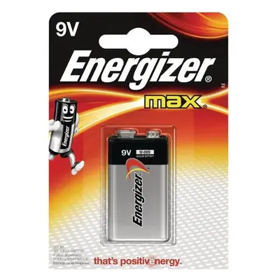 Energizer Industrial EN22 - Batteri 12 x 9V - Alkalisk - 625 mAh - Vereinigtes Königreich