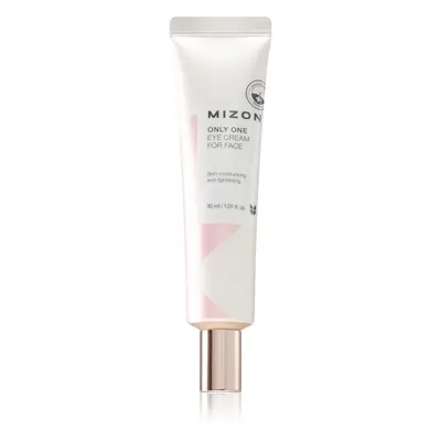 Mizon Only One intensive Liftingcreme für Gesicht und Augenpartien 30 ml