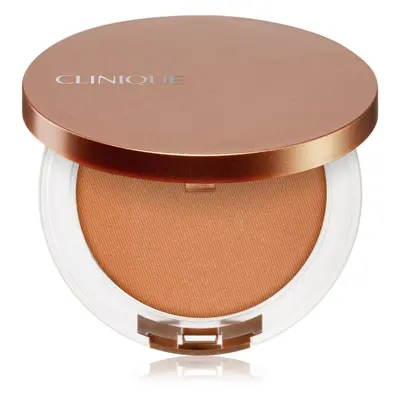 Clinique True Bronze™ Pressed Powder Bronzer Bräunungspuder Farbton 03 Sunblushed 9.6 g