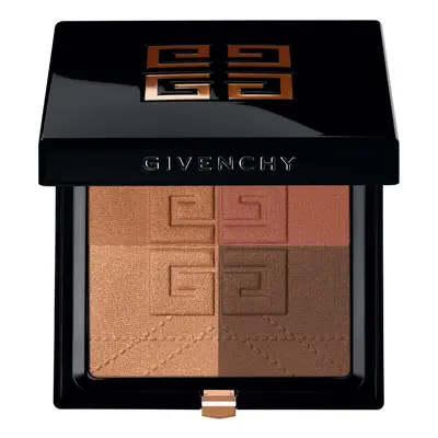 Givenchy Prisme Libre Bronzer Powder (Various Shades) - N003