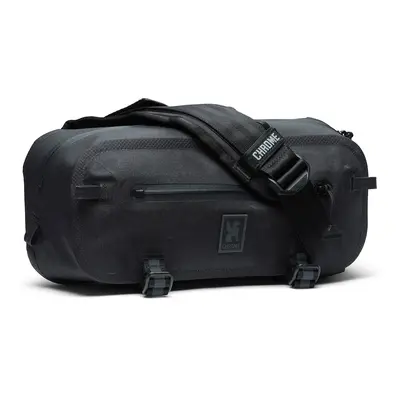 Chrome Industries Mini Kadet WP Black Unisex - Rucksäcke und Taschen Chrome - Schwarz - BG-395-BKNA-One-size - Size: One size