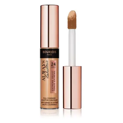 Bourjois Always Fabulous Flüssig-Korrektor für volle Abdeckung Farbton Beige Rose 11 ml