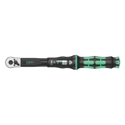 Wera Click Torque C 1 - Drehmomentschlüssel - 12,7 mm - 10 - 50 N-m